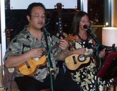 Tropical Sounds/ukulele Players & Hawaiian Band | Arlington, VA | Hawaiian Band | Photo #2