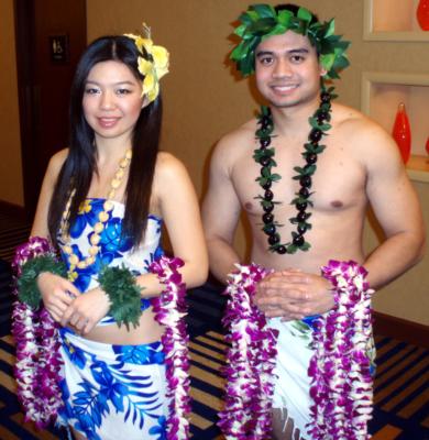 Tropical Sounds/ukulele Players & Hawaiian Band | Arlington, VA | Hawaiian Band | Photo #3