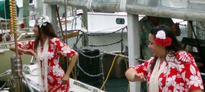 Tropical Sounds/ukulele Players & Hawaiian Band | Arlington, VA | Hawaiian Band | Photo #5