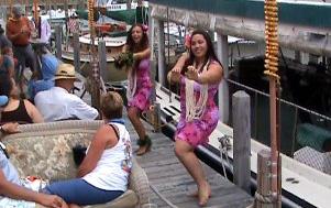 Tropical Sounds/ukulele Players & Hawaiian Band | Arlington, VA | Hawaiian Band | Photo #6