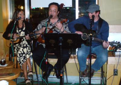 Tropical Sounds/ukulele Players & Hawaiian Band | Arlington, VA | Hawaiian Band | Photo #9