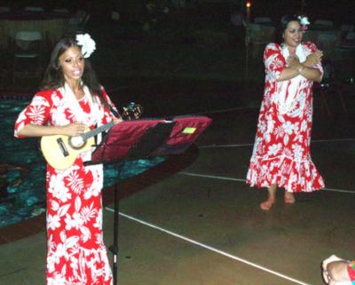 Tropical Sounds/ukulele Players & Hawaiian Band | Arlington, VA | Hawaiian Band | Photo #11