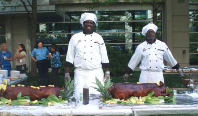 Tropical Sounds/ukulele Players & Hawaiian Band | Arlington, VA | Hawaiian Band | Photo #13