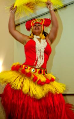 Tropical Sounds/ukulele Players & Hawaiian Band | Arlington, VA | Hawaiian Band | Photo #16