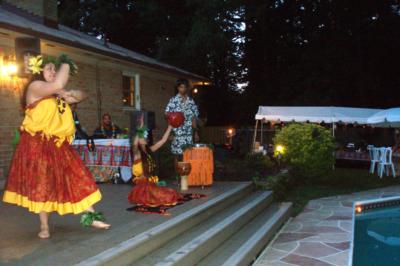 Tropical Sounds/ukulele Players & Hawaiian Band | Arlington, VA | Hawaiian Band | Photo #20