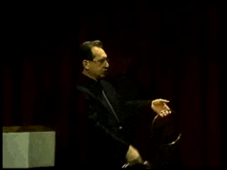 Tom Ogden | Hollywood, CA | Magician | The Linking Rings