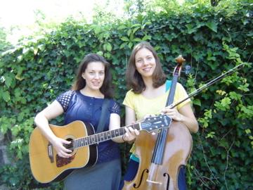 The Sweetspires's Main Photo