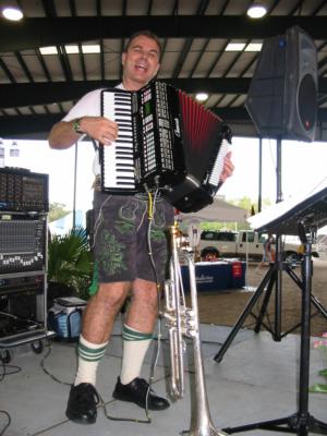 The Europa Band - A German/International Show | Orlando, FL | Polka Band | Photo #2