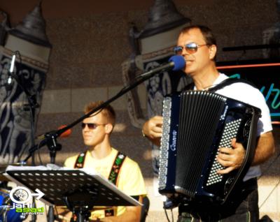 The Europa Band - A German/International Show | Orlando, FL | Polka Band | Photo #9