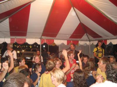 The Europa Band - A German/International Show | Orlando, FL | Polka Band | Photo #6