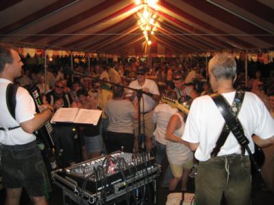 The Europa Band - A German/International Show | Orlando, FL | Polka Band | Photo #11