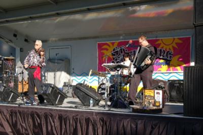 The Europa Band - A German/International Show | Orlando, FL | Polka Band | Photo #4
