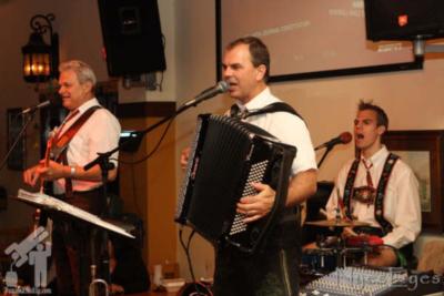 The Europa Band - A German/International Show | Orlando, FL | Polka Band | Photo #5