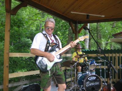The Europa Band - A German/International Show | Orlando, FL | Polka Band | Photo #8