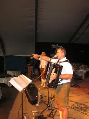 The Europa Band - A German/International Show | Orlando, FL | Polka Band | Photo #7