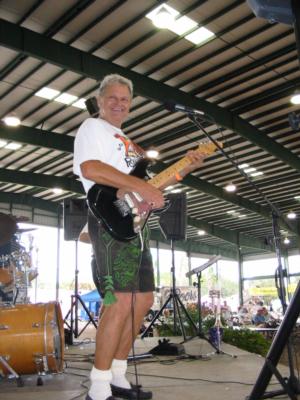 The Europa Band - A German/International Show | Orlando, FL | Polka Band | Photo #3