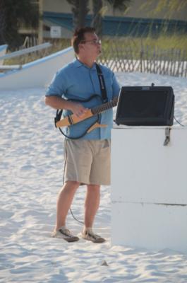Tom Brandow | Baytown, TX | Acoustic Guitar | Photo #5