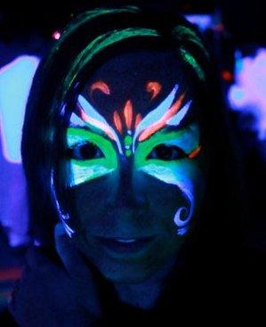 Painted You | West Haven, CT | Face Painting | Photo #6