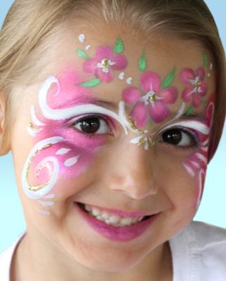 Painted You | West Haven, CT | Face Painting | Photo #19