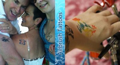 Painted You | West Haven, CT | Face Painting | Photo #25