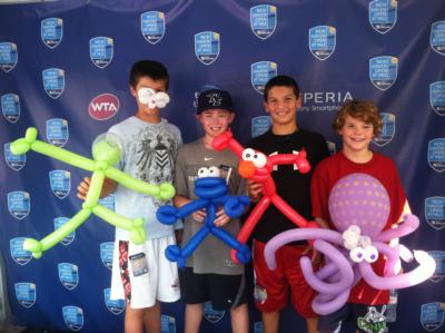Painted You | West Haven, CT | Face Painting | Photo #10