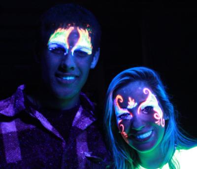 Painted You | West Haven, CT | Face Painting | Photo #22