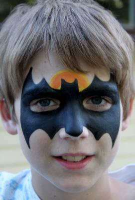 Painted You | West Haven, CT | Face Painting | Photo #3