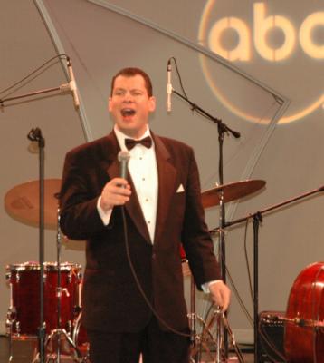 America's Best Pop/jazz/standards By Peter Oprisko | Tinley Park, IL | Frank Sinatra Tribute Act | Photo #5
