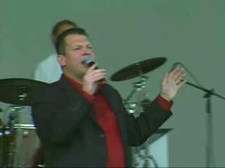 America's Best Pop/jazz/standards By Peter Oprisko | Tinley Park, IL | Frank Sinatra Tribute Act | Sway - Bolingbrook, Illinois Concert 6-16-10