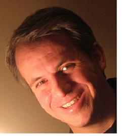 James Sanden- Chicago Comedy Magician's Main Photo