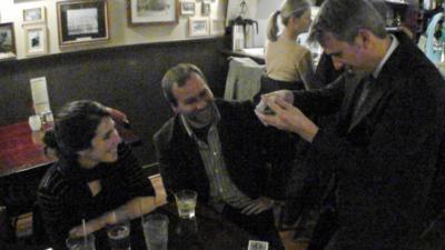 James Sanden- Chicago Comedy Magician | Chicago, IL | Comedy Magician | Photo #7