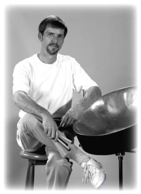 Panduo / Gary Gibson Pan Solo | Seattle, WA | Steel Drum Band | Photo #2