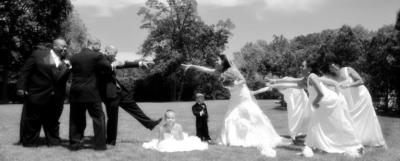 Martin Bentsen Wedding Videos and Photography | New York, NY | Event Videographer | Photo #8