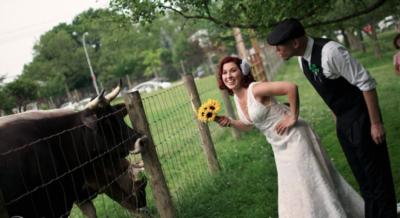 Martin Bentsen Wedding Videos and Photography | New York, NY | Event Videographer | Photo #4