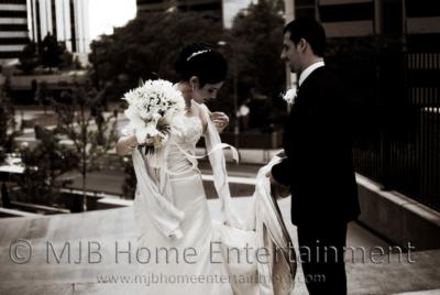 Martin Bentsen Wedding Videos and Photography | New York, NY | Event Videographer | Photo #6
