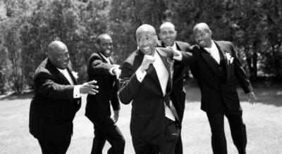 Martin Bentsen Wedding Videos and Photography | New York, NY | Event Videographer | Photo #9