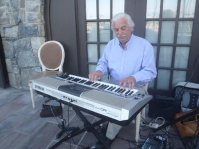 Peter Kostopoulos | Marblehead, MA | Piano | Photo #5