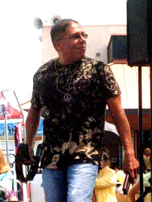 Woodstock Mud | Carlsbad, CA | Cover Band | Photo #17