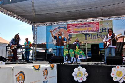 Woodstock Mud | Carlsbad, CA | Cover Band | Photo #5