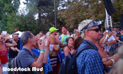 Woodstock Mud | Carlsbad, CA | Cover Band | Photo #3