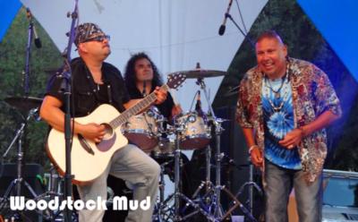 Woodstock Mud | Carlsbad, CA | Cover Band | Photo #7