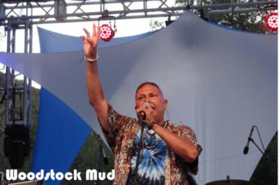 Woodstock Mud | Carlsbad, CA | Cover Band | Photo #8