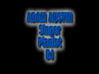 Adam Austin | West Palm Beach, FL | One Man Band | Adam Crooning Sinatra