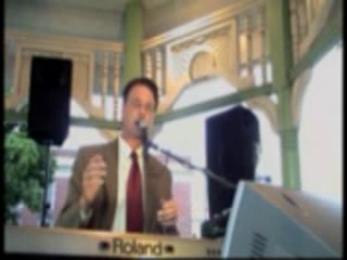 Adam Austin | West Palm Beach, FL | One Man Band | Adam Sings Sinatra's All the Way