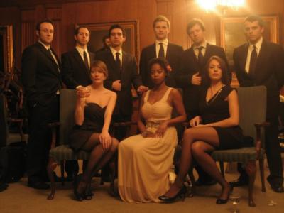 Kinky Spigot And The Welders | New York, NY | Soul Band | Photo #8