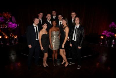 Kinky Spigot And The Welders | New York, NY | Soul Band | Photo #3