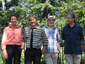 Gypsy Jazz Caravan's Main Photo