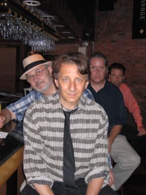 Gypsy Jazz Caravan | New York, NY | Jazz Band | Photo #4