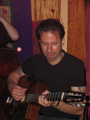 Gypsy Jazz Caravan | New York, NY | Jazz Band | Photo #8
