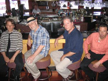 Gypsy Jazz Caravan | New York, NY | Jazz Band | Photo #10